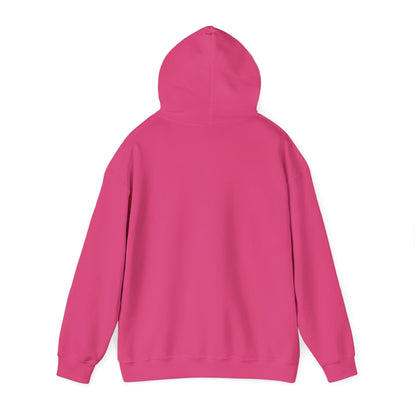 Cute Cat Face Hoodie For Cat Loving Human