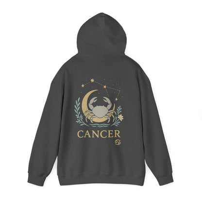 Personalized Lunar Tide For Cancer (Jun 21 – Jul 22)