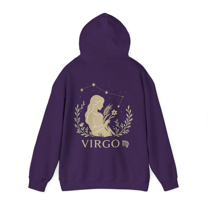 Personalized Gentle Harvest For Virgo (Aug 23 – Sep 22)