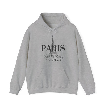 Paris Hoodie