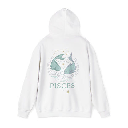 Personalized Dreaming Currents For Pisces (Feb 19 – Mar 20)