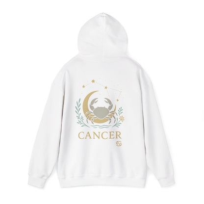 Personalized Lunar Tide For Cancer (Jun 21 – Jul 22)
