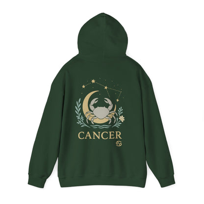 Personalized Lunar Tide For Cancer (Jun 21 – Jul 22)