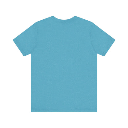 Cute Cartoon Chicken T-Shirt To Show Your Sweety