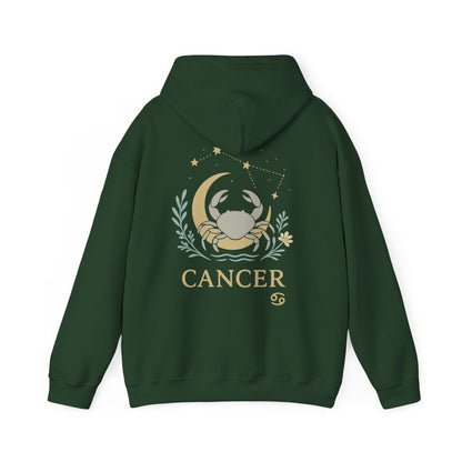Personalized Lunar Tide For Cancer (Jun 21 – Jul 22)