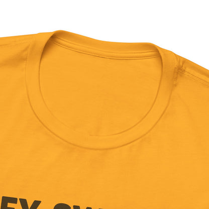 Cute Cartoon Chicken T-Shirt To Show Your Sweety