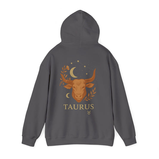 Personalized Earth Blossom For Taurus (Apr 20 – May 20)