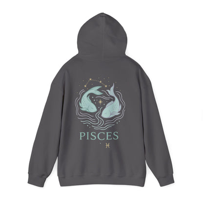 Personalized Dreaming Currents For Pisces (Feb 19 – Mar 20)